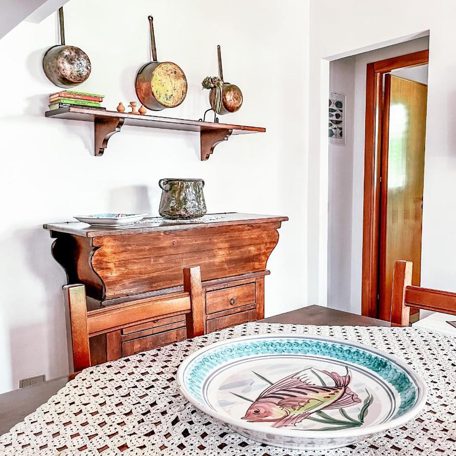 Holidaisy It Villa Con Giardino San Vito Lo Capo Dış mekan fotoğraf