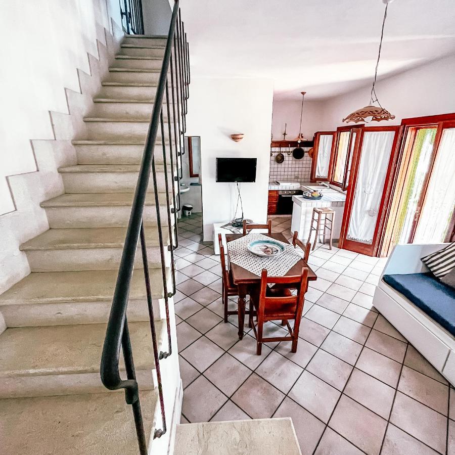 Holidaisy It Villa Con Giardino San Vito Lo Capo Dış mekan fotoğraf