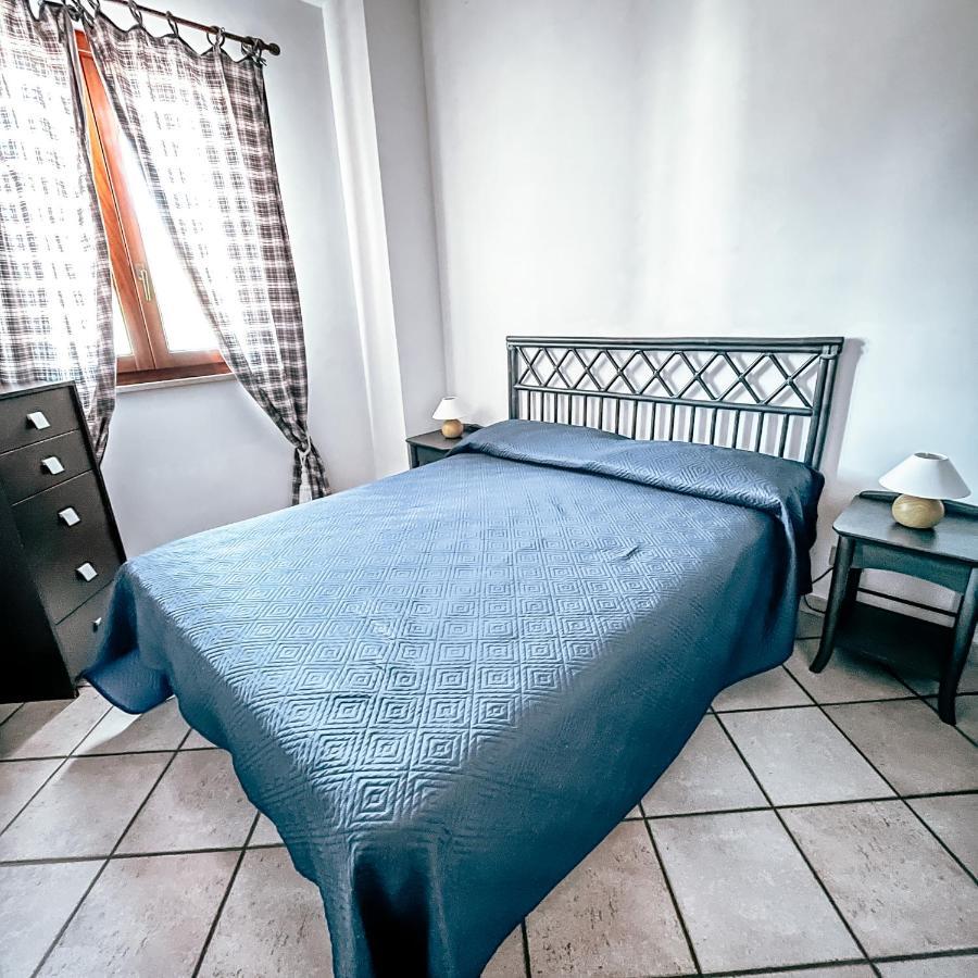 Holidaisy It Villa Con Giardino San Vito Lo Capo Dış mekan fotoğraf
