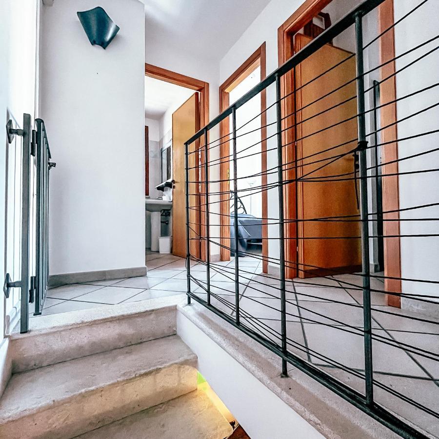 Holidaisy It Villa Con Giardino San Vito Lo Capo Dış mekan fotoğraf