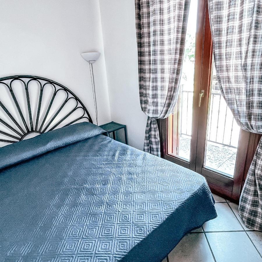 Holidaisy It Villa Con Giardino San Vito Lo Capo Dış mekan fotoğraf